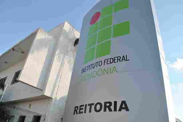 IFRO prorroga prazo de inscrições no processo seletivo de estagiários