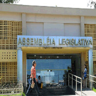 Edital do concurso da Assembleia sai no final de janeiro, avalia secretário-geral