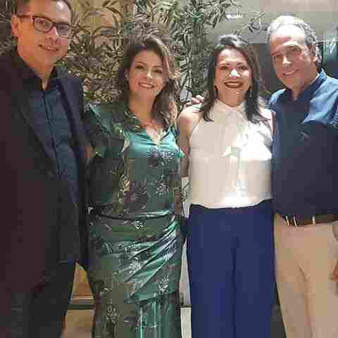 ABAV dá posse a nova diretoria e membros defendem fortalecimento do turismo