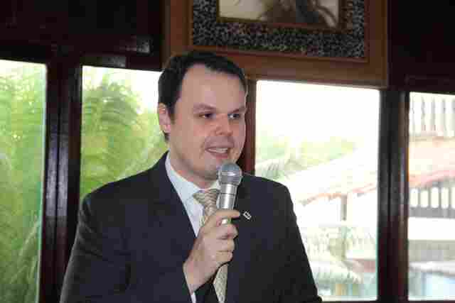 Caravana do Empreendedorismo da OAB chega a Porto Velho