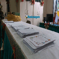 Órgãos públicos e empresas ajudam na adoção de cartinhas da campanha Papai Noel dos Correios em Rondônia