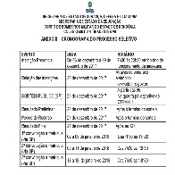 Colégio Tiradentes divulga edital para seleção de alunos na unidade da antiga Escola Manaus