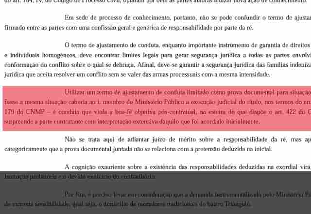 Justiça Federal isenta Santo Antônio sobre riscos no Bairro Triângulo, em Porto Velho