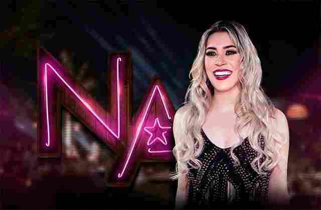 Réveillon em Porto Velho terá queima de fogos e show com Naiara Azevedo