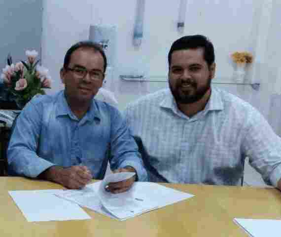 Jean Oliveira destina emenda para Agricultura de Nova Brasilândia do Oeste