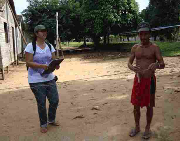 Tese de doutorado divulga impactos socioambientais das usinas hidrelétricas em Rondônia