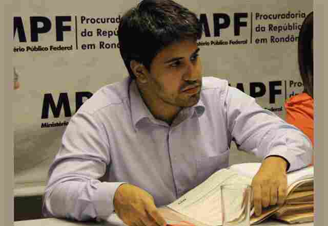 MPF entra na Justiça para obrigar Unir a construir hospital universitário; dinheiro veio e voltou