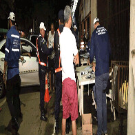 PM, agente, médica e advogado são presos na Lei Seca