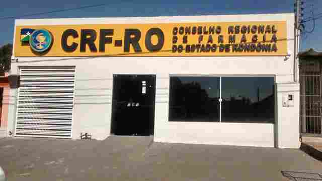 Farmacêuticos elegem nova diretoria do Conselho em Rondônia