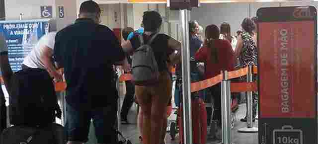 Crise não impediu planejamento para viagens de fim de ano, em Porto Velho