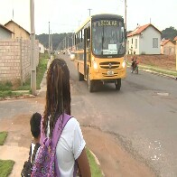 Empresas se regularizam, Prefeitura realiza pagamentos e transporte escolar volta ao normal