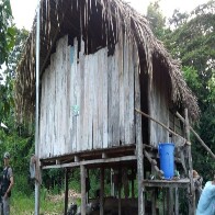 Por causa de égua, filho mata a própria mãe e depois é morto pelo irmão no Acre