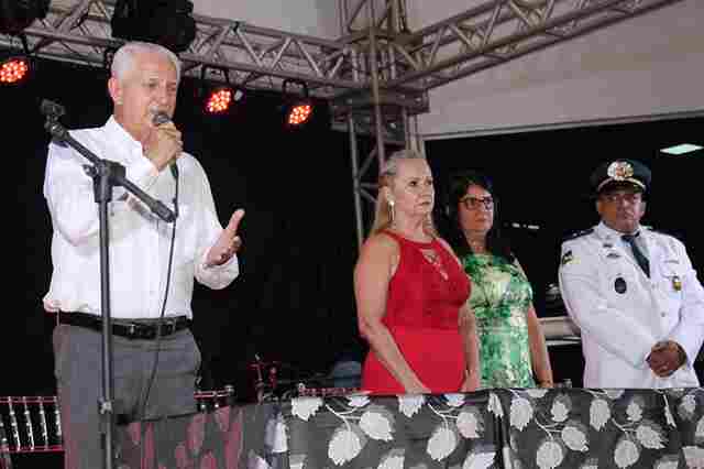 Deputado Airton anuncia recurso para compra de veículo para Escola Militarizada de Ji-Paraná