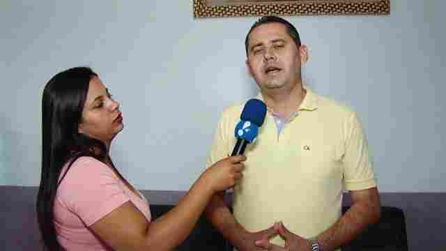 Vereador cassado em Ji-Paraná recupera o mandato no TRE