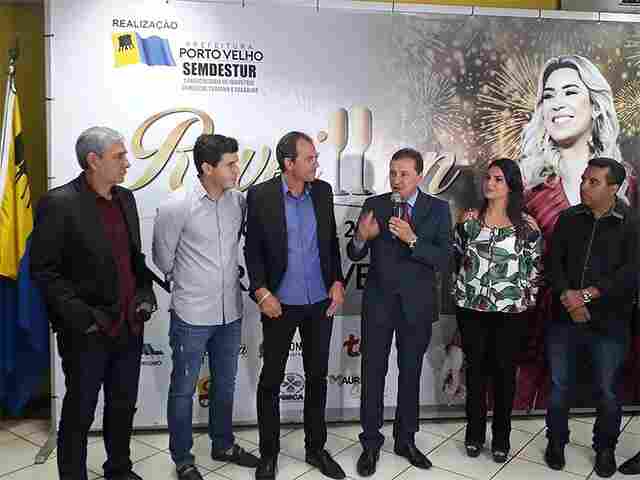 Show de Naiara Azevedo é confirmado na festa de Réveillon da Capital