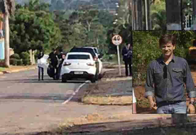 Operação Fáeton do MP afasta prefeito de Alta Floresta; esquema de corrupção envolve licitação