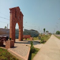 Locomotiva restaurada fará parte do Memorial Rondônia, no Novo Espaço Alternativo