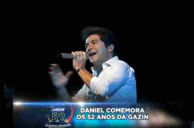 Colaboradores de Porto Velho comemoram aniversário de 52 anos da Gazin