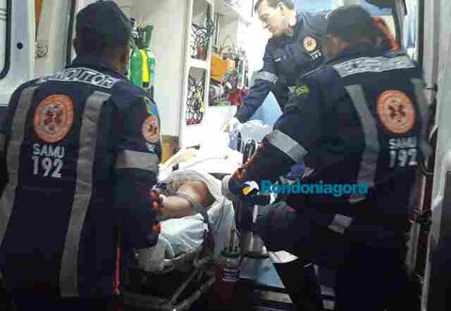 Mulher é morta pelo próprio filho em Porto Velho com uma facada