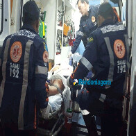 Mulher é morta pelo próprio filho em Porto Velho com uma facada