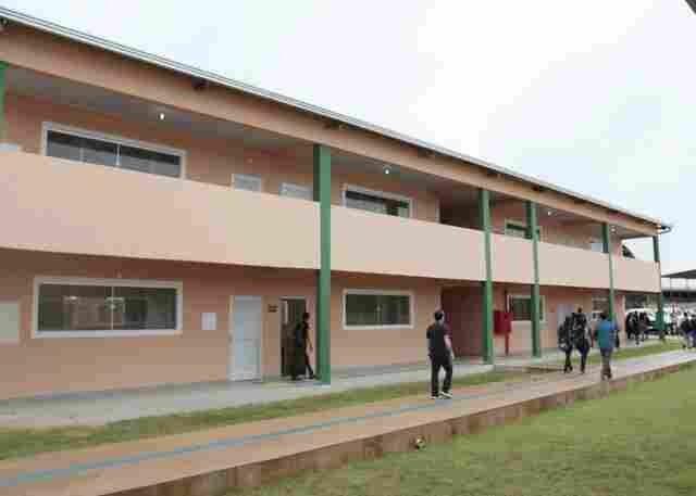 Matrículas na rede estadual para 2018 serão de 22 a 26 de janeiro em Rondônia