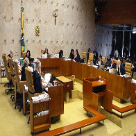 STF reduz pena de Cassol em processo sobre licitações