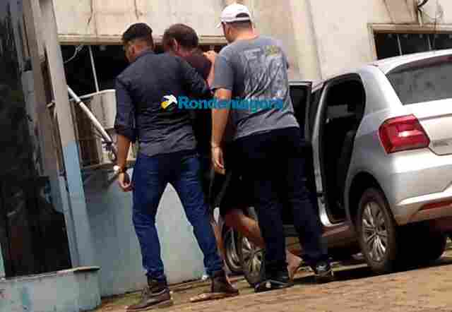 Operação PC 27, da Polícia Civil cumpre 180 mandados em Rondônia; empresário é preso