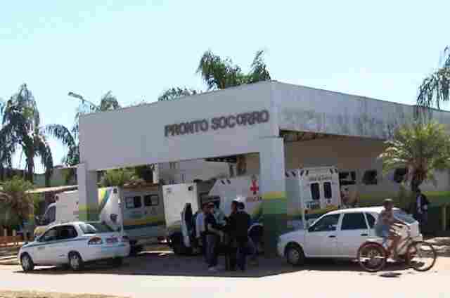 Jovem é baleado após reagir ao assalto na Zona Leste