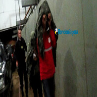 Suspeitos de envolvimento em furto a banco são presos na Capital