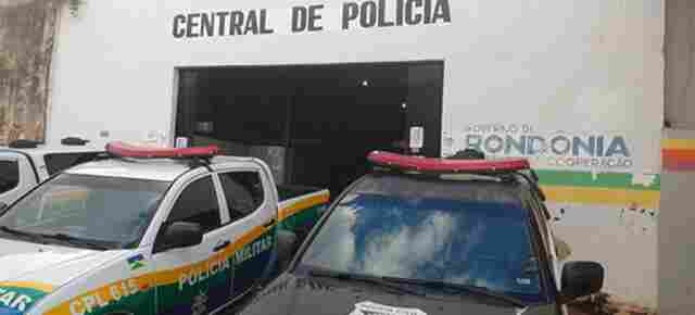 Em mais um caso de violência, outro jovem tenta matar a mãe com golpes de faca