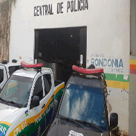 Em mais um caso de violência, outro jovem tenta matar a mãe com golpes de faca