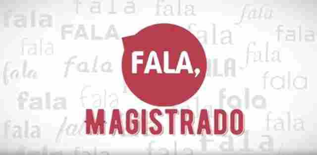 Ameron lança “Fala Magistrado” nas redes sociais