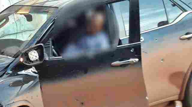 Força tarefa caça assassino do prefeito de Colniza