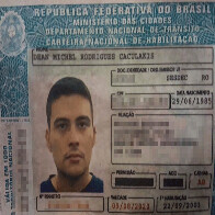 Motociclista morre após colidir na traseira de carro em Porto Velho