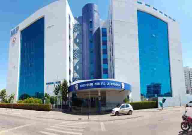 MP Rondônia funcionará em regime de plantão durante recesso forense