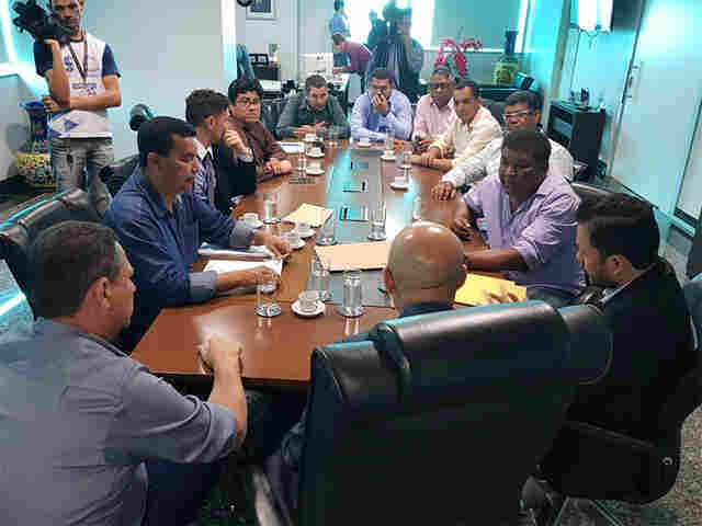 Segurança de Candeias será reforçada, afirma deputado Garçon