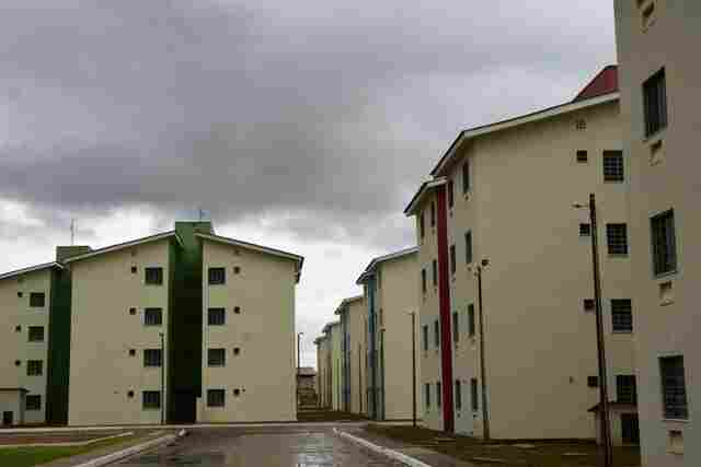 Prefeitura entrega chaves do empreendimento Cidade de Todos III