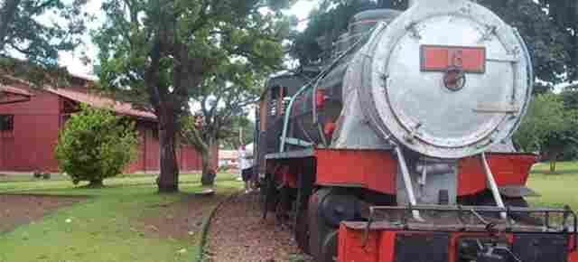 Santo Antônio Energia vai revitalizar Madeira Mamoré e Cemitério da Candelária