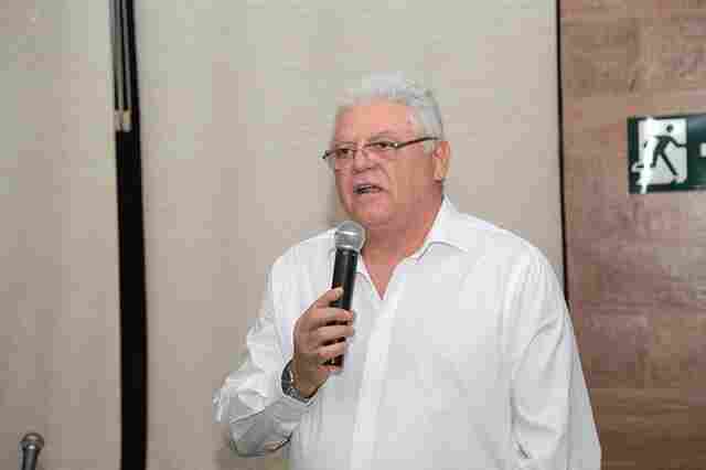 CrediSIS Leste incentiva doação de sangue