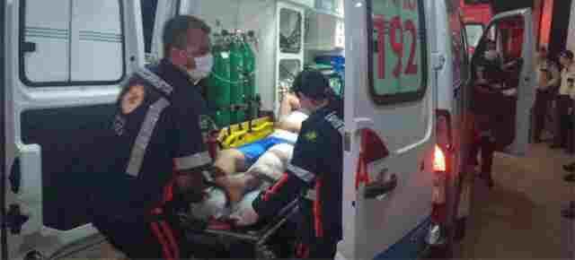 Policiais frustram assalto e ainda atingem criminosos