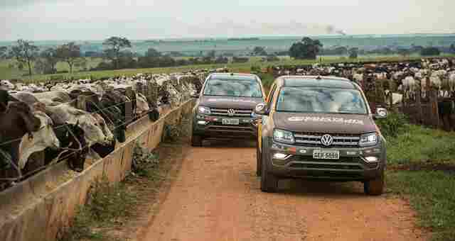 Rally da Pecuária 2017 passa pelas regiões Norte e Centro-Oeste