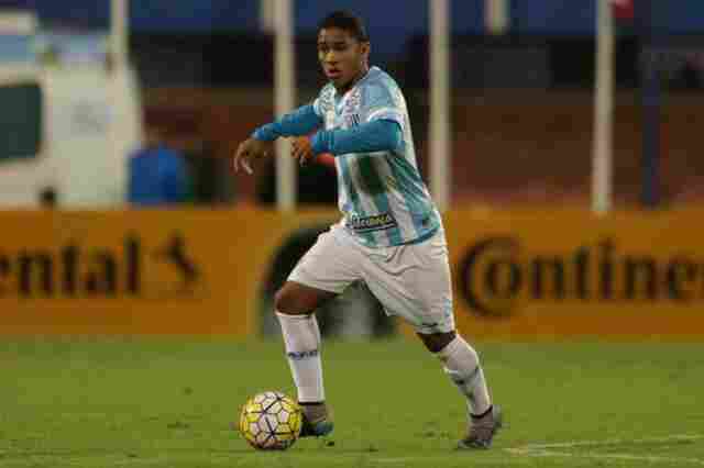 Nascido em Ariquemes, volante Renanzinho morre com tumor no cérebro em Florianópolis