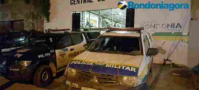 Cansada de apanhar, mulher ameaça sair de casa e é agredida de novo pelo marido