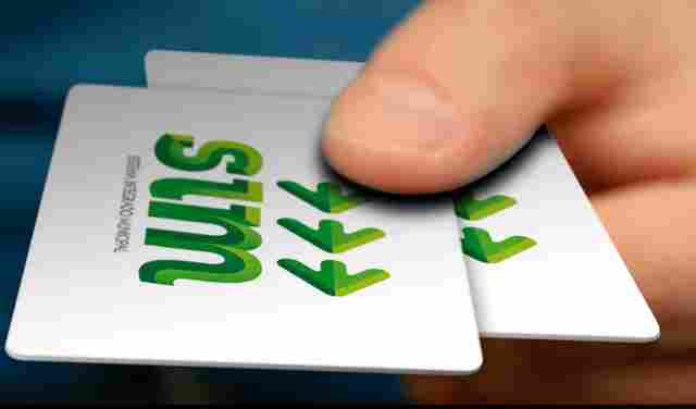 Comunicado aos portadores do cartão SIM estudantil