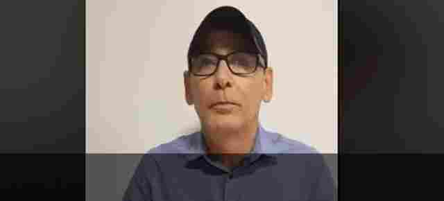 Em vídeo, Alex Testoni fala sobre operações policiais e ganha apoio popular