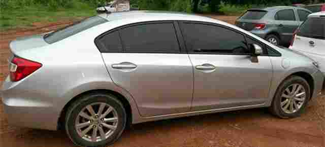 Especializada em repressão à furtos e roubos recuperou quase 900 veículos em Porto Velho em 2017