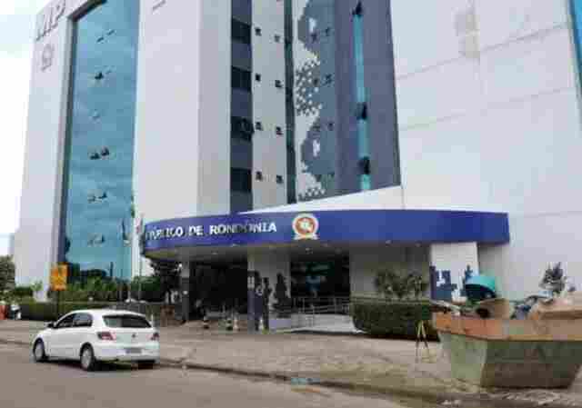 Ministério Público de Rondônia manterá feriado no dia 4 de janeiro