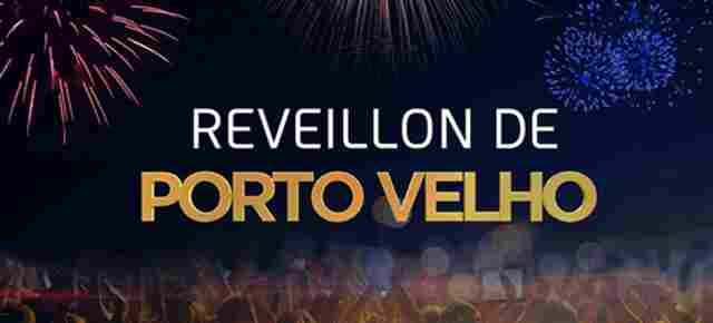 Prefeitura espera 100 mil pessoas na festa da virada em Porto Velho