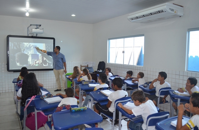 Prefeitura de Ji-Paraná convoca 80 profissionais para Secretaria de Educação