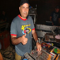 Morre em Porto Velho o DJ Nino